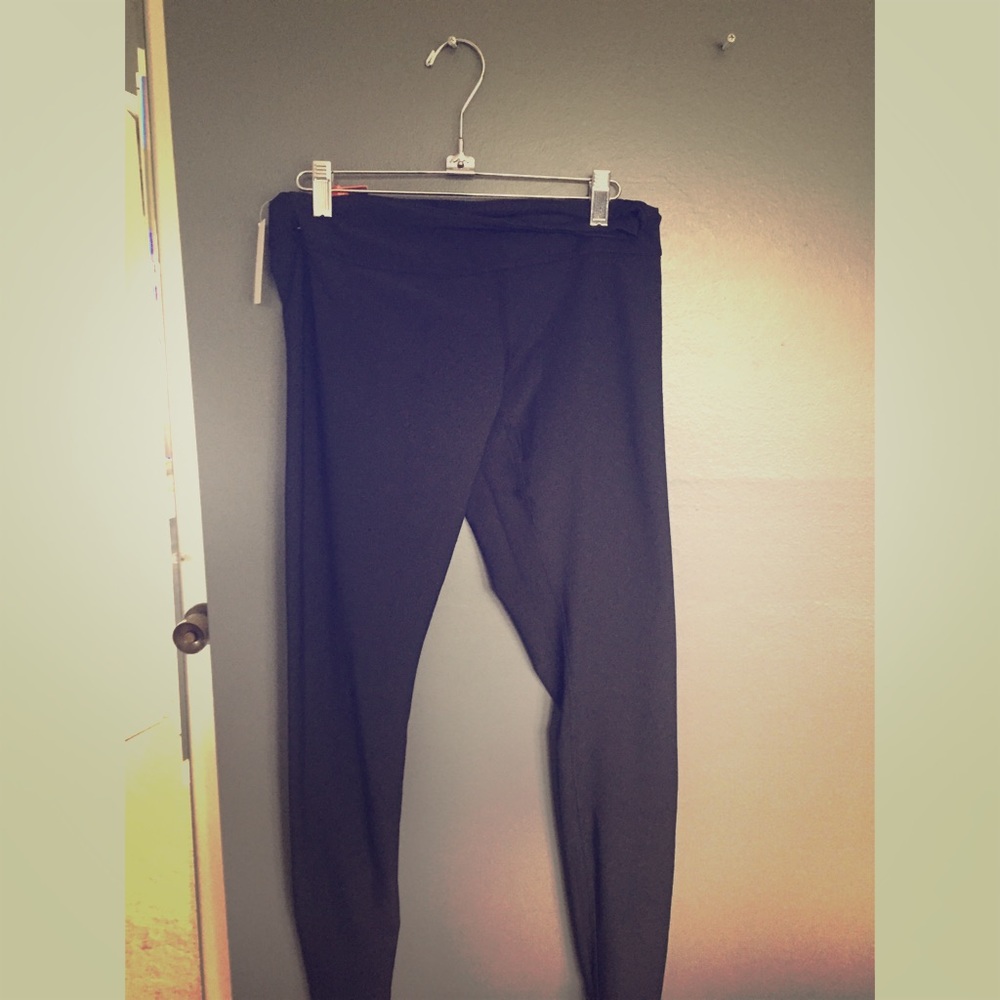 Zella athletic leggings
